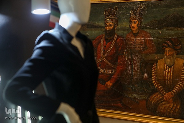 دوازدهمین جشنواره مد و لباس فجر