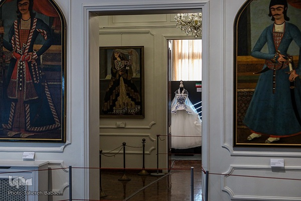 دوازدهمین جشنواره مد و لباس فجر