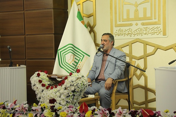 احمد ابوالقاسمی