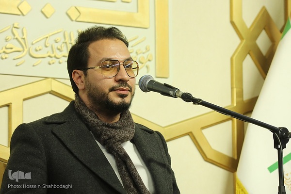 حامد شاکرنژاد