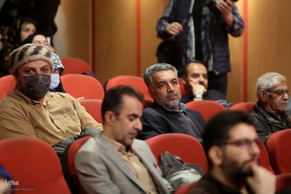 اختتامیه بیست و یکمین دوره‌ جایزه‌ کتاب و رسانه