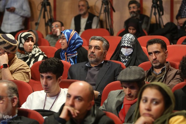 اختتامیه بیست و یکمین دوره‌ جایزه‌ کتاب و رسانه