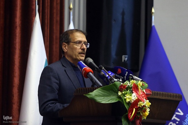 اختتامیه هجدهمین جشنواره شعر فجر