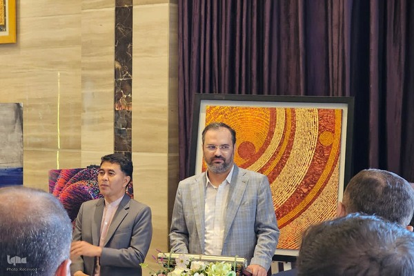 نمایشگاه قرآنی ایران در اولین هتل حلال تایلند