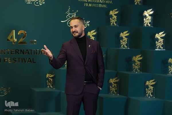 هفتمین روز چهل و دومین جشنواره فیلم فجر