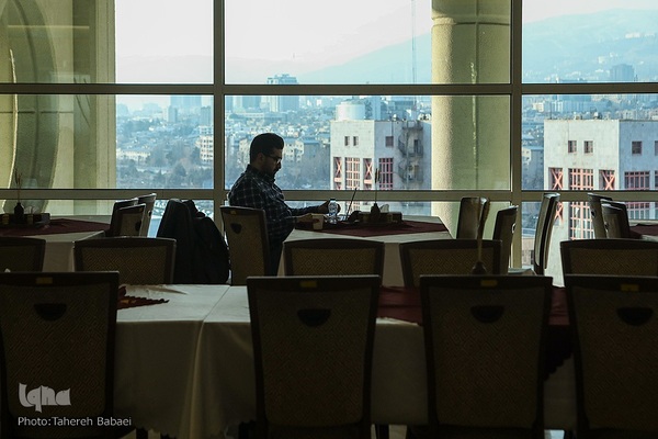 هفتمین روز چهل و دومین جشنواره فیلم فجر