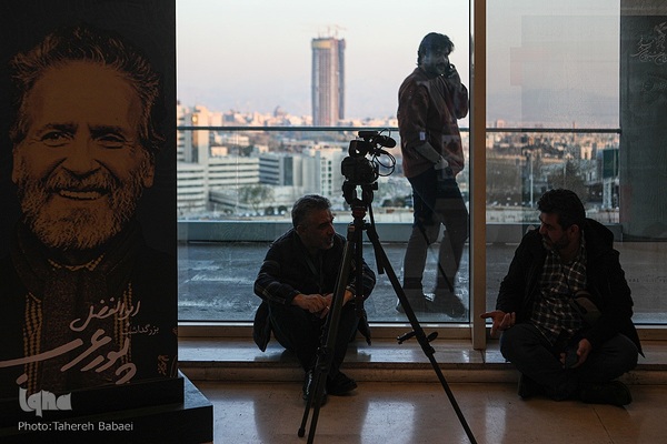 هفتمین روز چهل و دومین جشنواره فیلم فجر