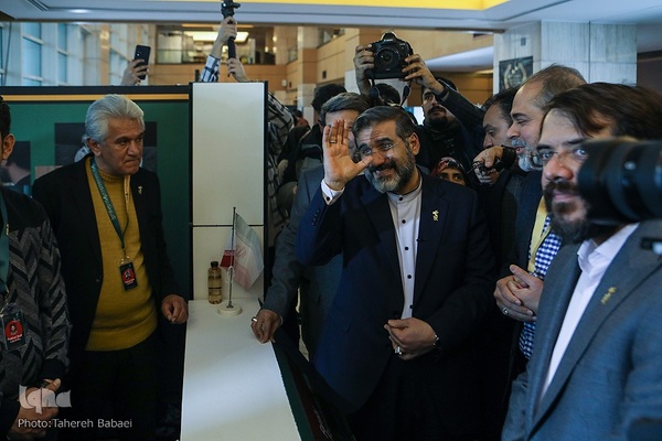 هفتمین روز چهل و دومین جشنواره فیلم فجر