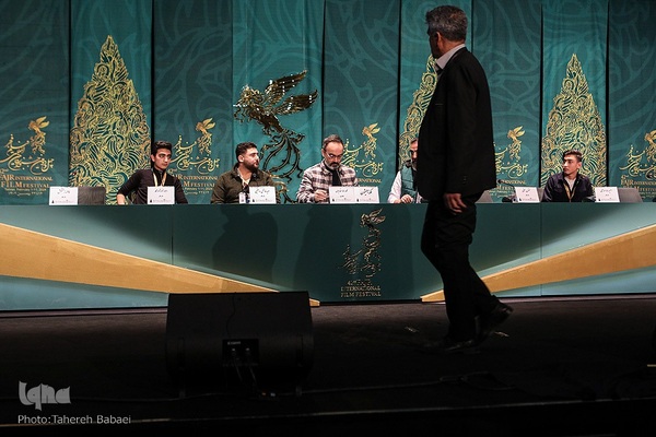 هفتمین روز چهل و دومین جشنواره فیلم فجر