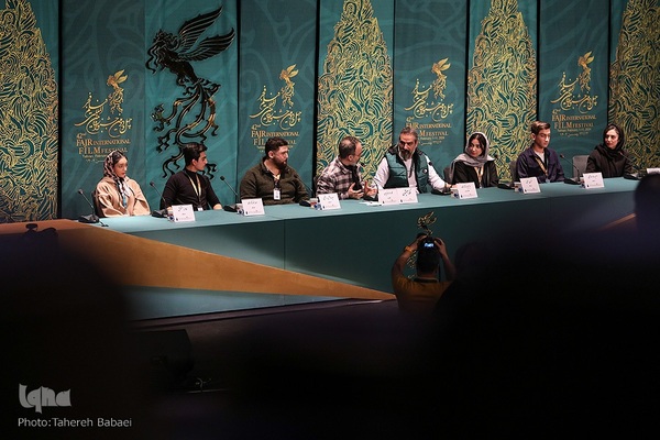 هفتمین روز چهل و دومین جشنواره فیلم فجر