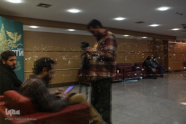 هفتمین روز چهل و دومین جشنواره فیلم فجر