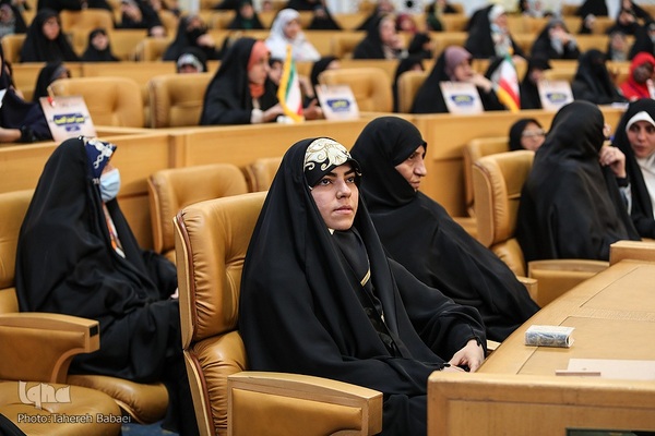 افتتاحیه چهلمین دوره مسابقات بین‌المللی قرآن