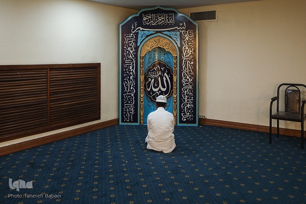 دومین روز مسابقات بین‌المللی قرآن ایران