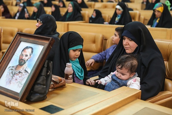 دومین روز مسابقات بین‌المللی قرآن ایران