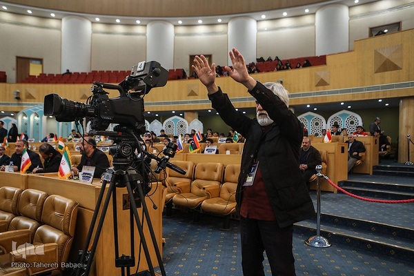 دومین روز مسابقات بین‌المللی قرآن ایران