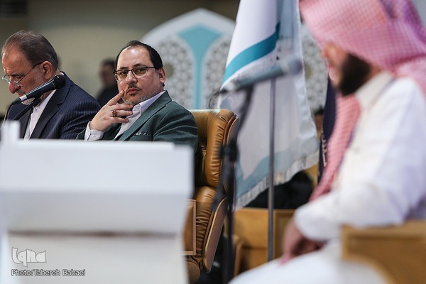 دومین روز مسابقات بین‌المللی قرآن ایران