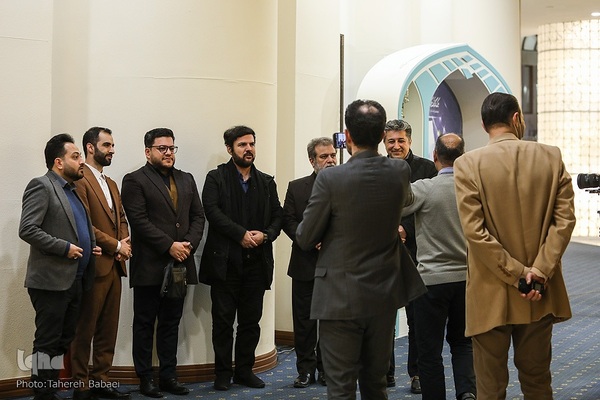 دومین روز مسابقات بین‌المللی قرآن ایران