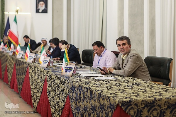 هیئت داوران مسابقات سراسری قرآن کریم