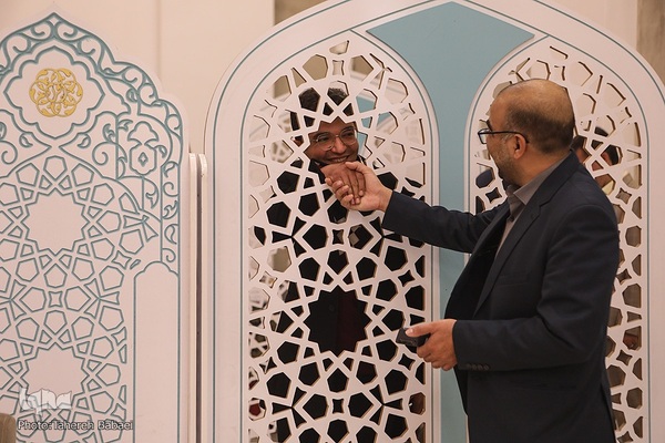 هیئت داوران مسابقات سراسری قرآن کریم