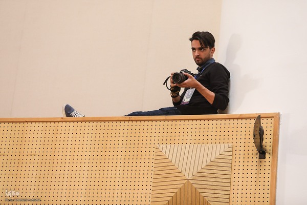 پوشش رسانه‌‏‏‎ای مسابقات بین‌المللی قرآن ایران