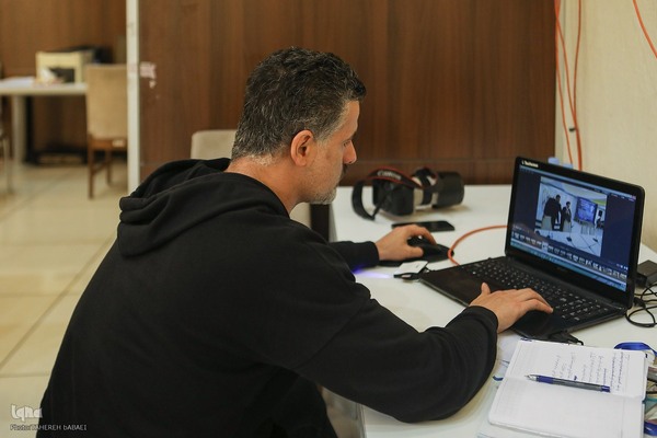 پوشش رسانه‌‏‏‎ای مسابقات بین‌المللی قرآن ایران