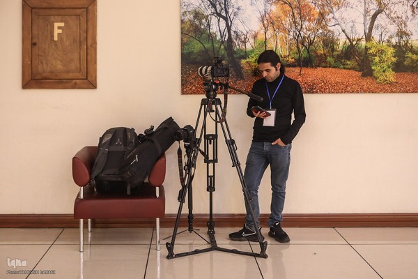 پوشش رسانه‌‏‏‎ای مسابقات بین‌المللی قرآن ایران