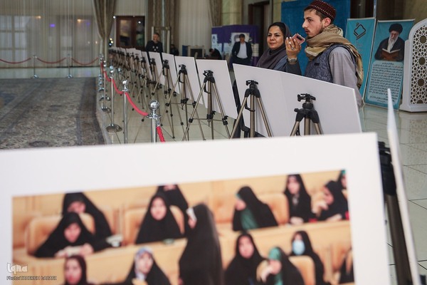 پوشش رسانه‌‏‏‎ای مسابقات بین‌المللی قرآن ایران