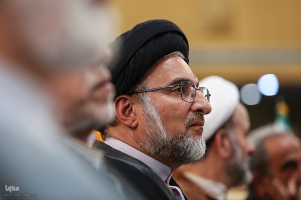 فینال چهلمین دوره مسابقات بین‌المللی قران کریم