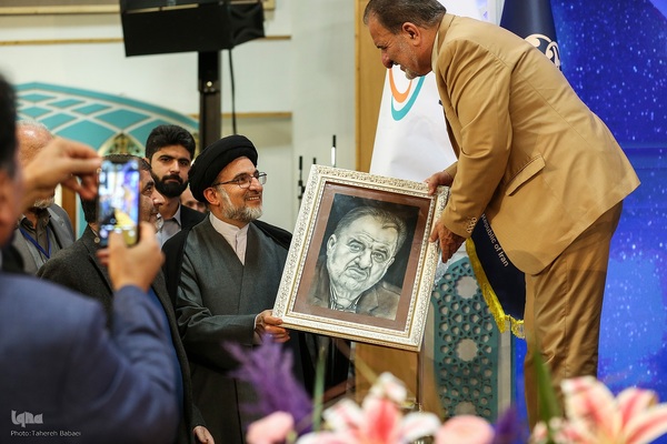 فینال چهلمین دوره مسابقات بین‌المللی قران کریم