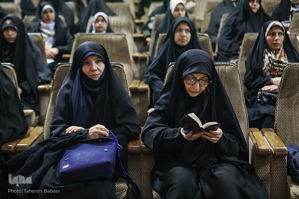 جشن بزرگ میلاد «موجود موعود»