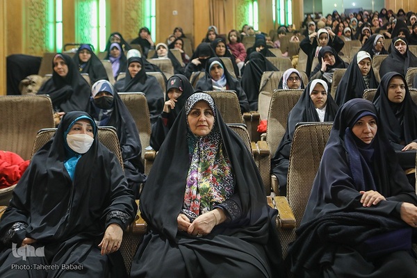 جشن بزرگ میلاد «موجود موعود»