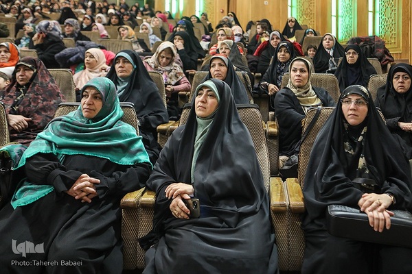 جشن بزرگ میلاد «موجود موعود»
