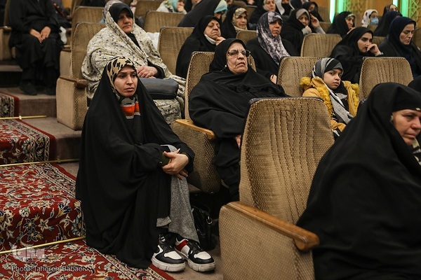 جشن بزرگ میلاد «موجود موعود»