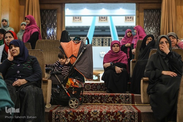 جشن بزرگ میلاد «موجود موعود»