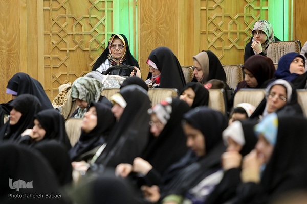 جشن بزرگ میلاد «موجود موعود»