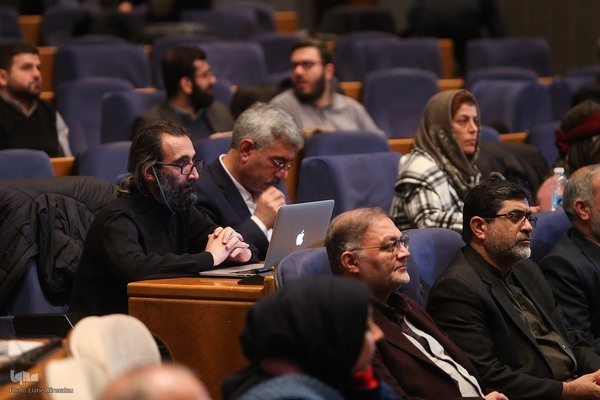 نشست خبری سخنگوی شورای نگهبان