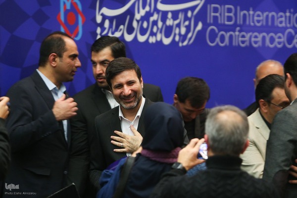 نشست خبری سخنگوی شورای نگهبان