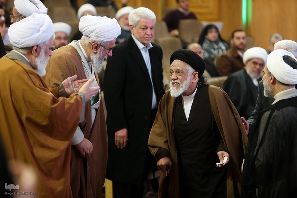 افتتاحیه دومین جشنواره فرهنگی هنری (أنا من حسین)