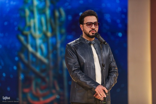 حامد شاکرنژاد، قاری قرآن