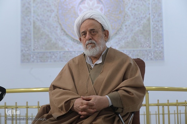 حجت‌الاسلام‌والمسلمین حسین انصاریان