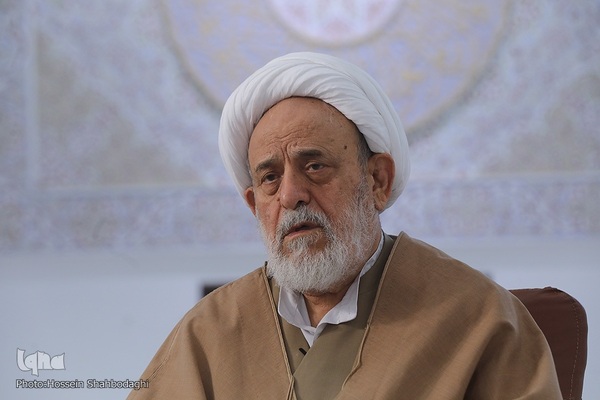 حجت‌الاسلام‌والمسلمین حسین انصاریان