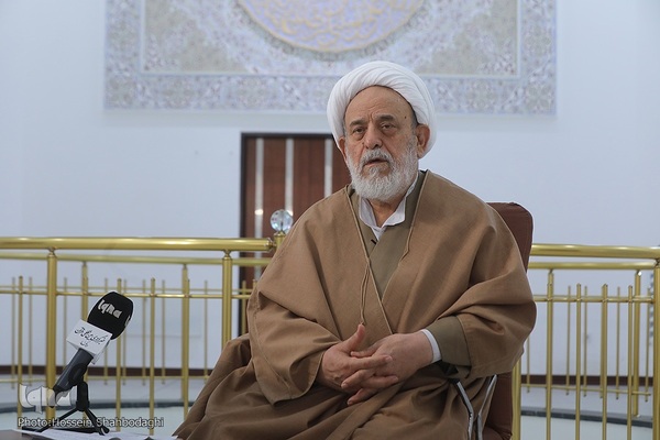 حجت‌الاسلام‌والمسلمین حسین انصاریان