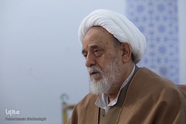 حجت‌الاسلام‌والمسلمین حسین انصاریان