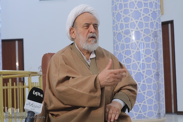 حجت‌الاسلام‌والمسلمین حسین انصاریان