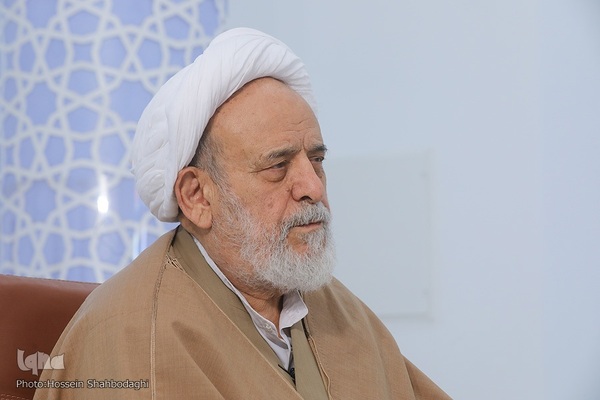 حجت‌الاسلام‌والمسلمین حسین انصاریان