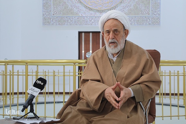 حجت‌الاسلام‌والمسلمین حسین انصاریان