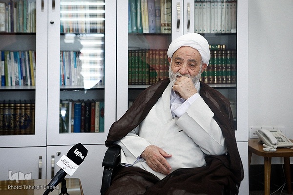 حجت‌الاسلام و المسلمین قرائتی