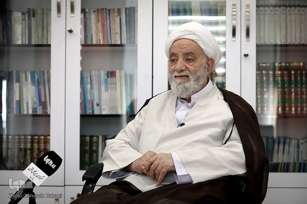 حجت‌الاسلام و المسلمین قرائتی