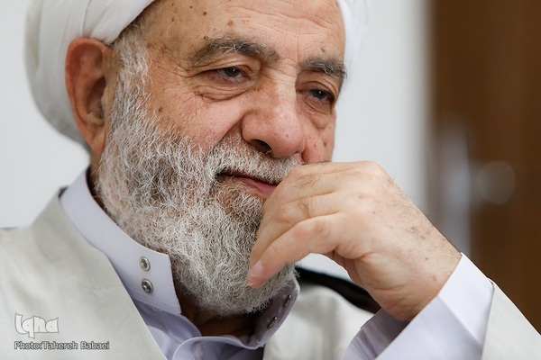 حجت‌الاسلام و المسلمین قرائتی