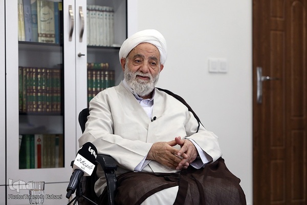 حجت‌الاسلام و المسلمین قرائتی